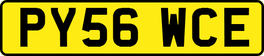 PY56WCE