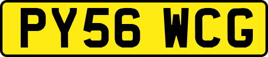 PY56WCG