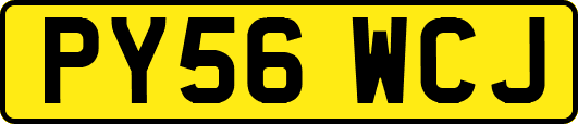 PY56WCJ