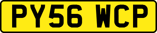 PY56WCP