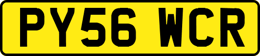 PY56WCR