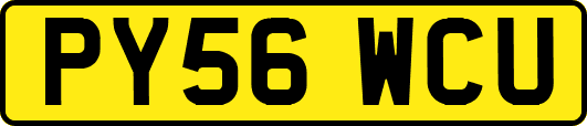 PY56WCU