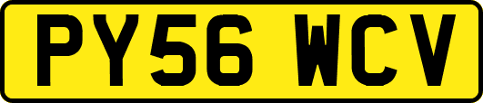PY56WCV