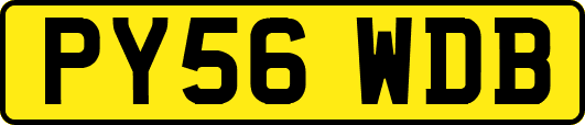 PY56WDB