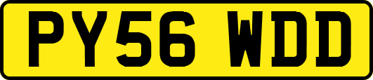 PY56WDD