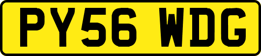 PY56WDG