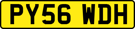 PY56WDH