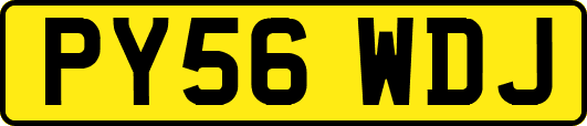 PY56WDJ