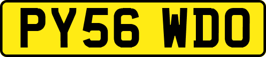 PY56WDO