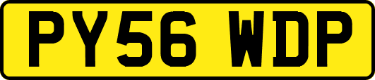 PY56WDP