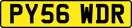 PY56WDR
