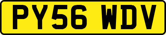 PY56WDV