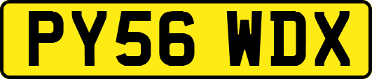PY56WDX