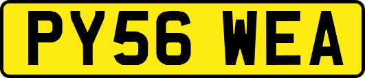 PY56WEA
