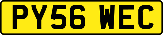 PY56WEC