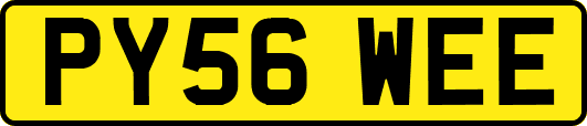 PY56WEE