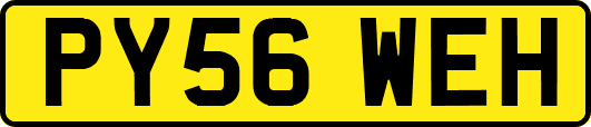 PY56WEH