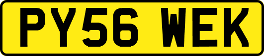 PY56WEK