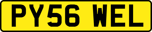 PY56WEL