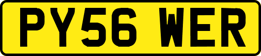 PY56WER
