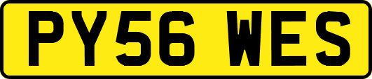 PY56WES