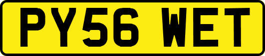 PY56WET