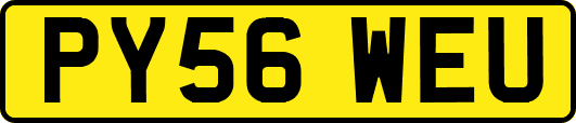 PY56WEU