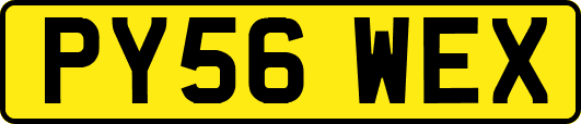 PY56WEX