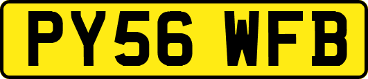 PY56WFB