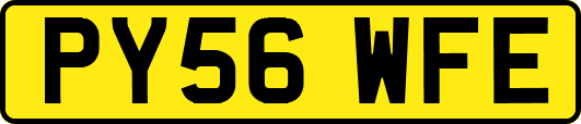 PY56WFE