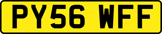 PY56WFF