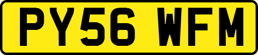 PY56WFM