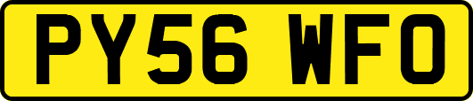 PY56WFO