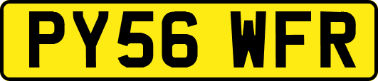 PY56WFR