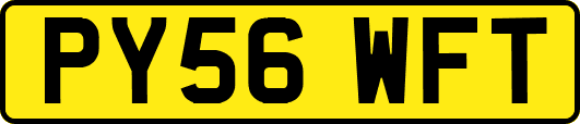 PY56WFT