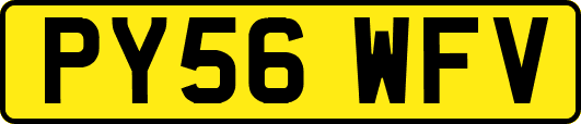 PY56WFV