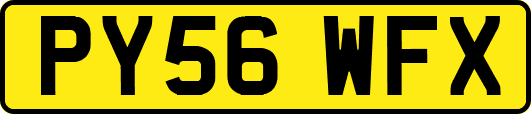 PY56WFX
