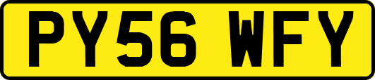 PY56WFY