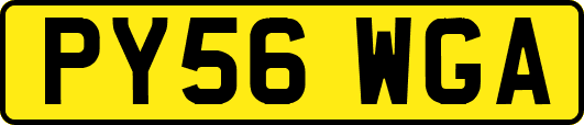 PY56WGA
