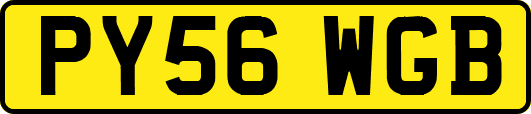 PY56WGB