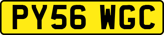 PY56WGC