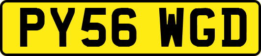 PY56WGD