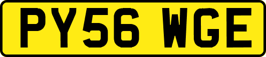 PY56WGE