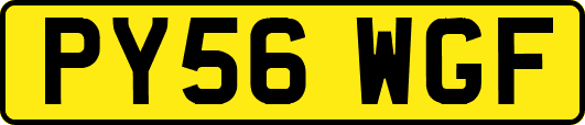 PY56WGF