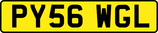 PY56WGL