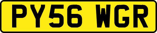PY56WGR