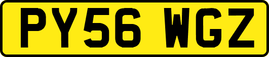 PY56WGZ