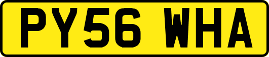 PY56WHA