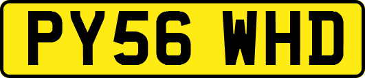 PY56WHD