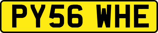 PY56WHE